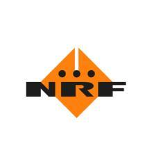 NRF 50154 - RADIADOR DAF 105 XF