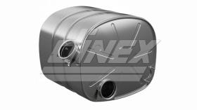 DINEX 80420 - Ctalaizador VOLVO FH16 Euro 5