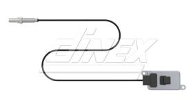 DINEX 51036 - Sensor NOX MERCEDES Euro 6 - Anterior