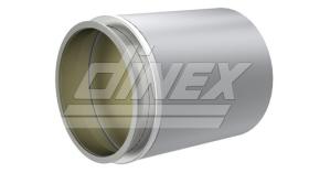 DINEX 5AI013-RX - Filtro partículas MERCEDES ATEGO Euro 6