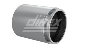 DINEX 5AI012RX - Filtro partículas MERCEDES Euro 6