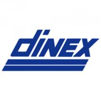 DINEX 2KI016-RX - FILTRO PARTICULAS IVECO