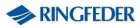 RINGFEDER