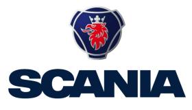 SCANIA