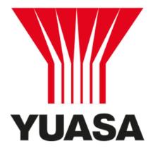 YUASA