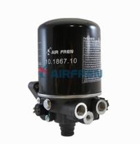 AIR 10410103 - SECADOR CON REGULADOR 9.5 BAR 24V M-12