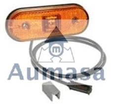 ASPOCK 312004037 - UNIPOINT LED P&R C/1.5M