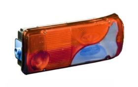 ASPOCK 40253012 - PILOTO TRASERO DERECHO MAN TGX