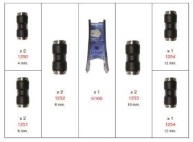 CASALS 6034