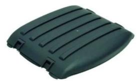 ELMER 20357602 - TAPA GUARDABARROS TRASERO SCANIA PLANO