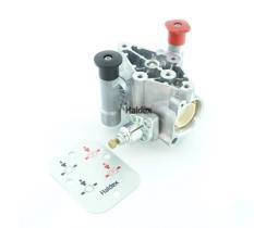 HALDEX 352067001 - MODULO CONTROL TRAILER