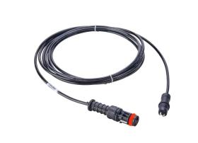 HALDEX 814004401 - CABLE SENSOR 3 METROS EBS