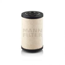 MANN BFU900X - Filtro de Combustible para Mercedes-Benz