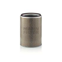 MANN C291055 - Filtro de Aire para Renault
