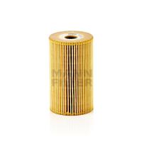 MANN HU9324X - Filtro de Aceite para Mercedes-Benz