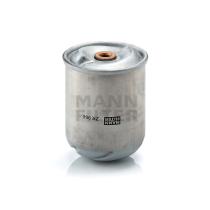 MANN ZR904X - FILTRO CENTRIFUGO ACEITE RVI