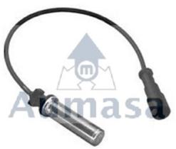 WABCO 4410329632 - KIT SENSOR RECTO 0,4 M