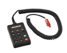 WABCO 4460561460 - MANDO CONTROL ECAS SCANIA