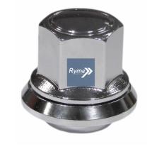 RYME 0414095 - TUERCA ALU CR. M22X1.5- 45MM CUELLO 30.5