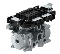 WABCO 4005000810 - MODULADOR VCS2 4S-3M