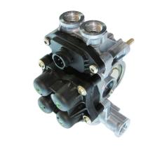 KNORR-BREMSE K002435N50 - VALVULA CUADRUPLE AE4800