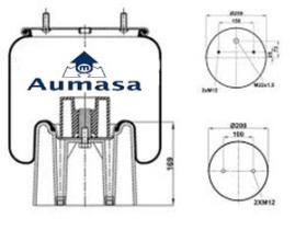 PRODUCTO MARCA ADR98 51304603