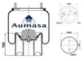 PRODUCTO MARCA ADR98 5175970.5 - DIAPRESS ROR MODERNO 21229214