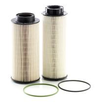 MANN PU100032X - Kit Filtros de Combustible para Scania