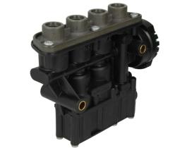 KNORR BREMSE K019820N50 - BLOQUE VALVULAS ELC