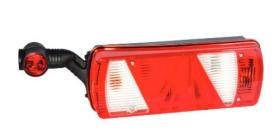 ASPOCK 252831507 - ECOPOINT II IZQ C/CUERNO TRASERA 40