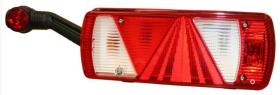 ASPOCK 252831507 - ECOPOINT II IZQ C/CUERNO TRASERA 40