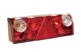 ASPOCK 256001501 - PILOTO IZQ EUROPOINT II 1 CONECTOR