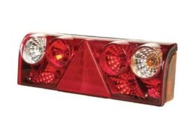 ASPOCK 256401501 - PILOTO DER EUROPOINT II 1 CONECTOR