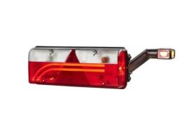 ASPOCK 257421527 - PILOTO EUROPOINT III DCHO C/CUERNO+4 CONEC