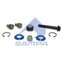 SAMPA 030602 - KIT REPARACION HORQUILLA EMBRAGUE VT