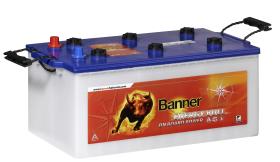 SWF 96801C - BATERIA 12V 230AH +IZQ BANNER ENERGY BULL