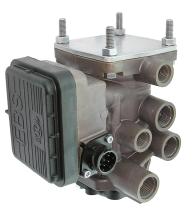 KNORR BREMSE K020624X50 - MODULADOR EBS CONTROL REMOLQUE VOLVO