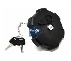 RYME 372016 - TAPON  80MM MB /VOLVO 123.5MM GIRO LIBRE