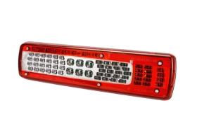 VIGNAL 158040 - PILOTO TRAS DRH LED C/RETROALARMA VOLVO FH