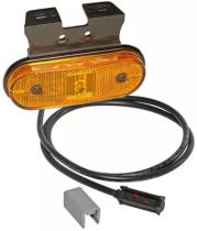 - FA990250A - PILOTO POSION LED AMBAR C/SOPORTE