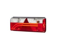 ASPOCK 257401607 - PILOTO EUROPOINT III DCHO C/LUZ MATRICULA