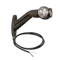 ASPOCK 313302007 - SUPERPOINT III LED IZQ.C/CABLE 4M A