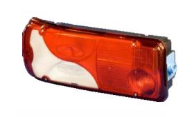 ASPOCK 40253713 - PILOTO TRASERO IZQUIERDO SCANIA R