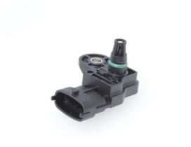 BOSCH 0281006102 - SENSOR DE PRESION