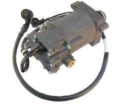 KNORR BREMSE K107167X50 - SERVOEMBRAGUE ELECTRONICO VOLVO-RENAULT DXI