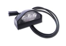 VIGNAL D13609 - PILOTO MATRICULA LED GRANDE CABLE 0.5M