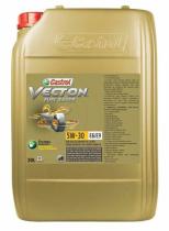 CASTROL 159CAA - VECTON FSAVER 5W30 E6/E9, 20L E4