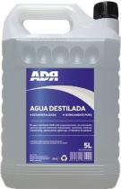 PRODUCTO MARCA ADR98 138600 - AGUA DESTILADA 5L