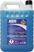 PRODUCTO MARCA ADR98 138325 - LAVAPARABRISAS REPELENTE -10º 5L AZUL PERFUMADO