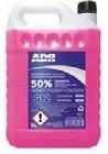 PRODUCTO MARCA ADR98 200101 - ANTICONGELANTE ORGANICO 50% 5 L. ROSA -35º